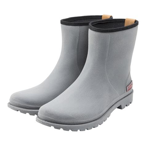 Gummistiefel für Damen 